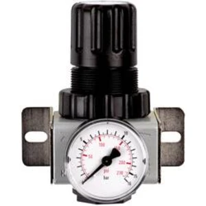 Regulátor Metabo 80901063826, 1/2"