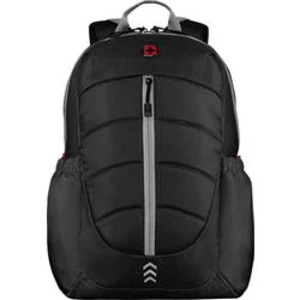 Wenger batoh na notebooky Engyz S max.velikostí: 40,6 cm (16") černá