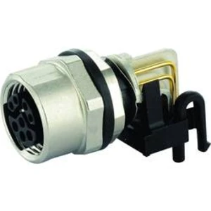 Neupravený zástrčkový konektor pro senzory - aktory Murr Elektronik 7000-15711-0000000 1 ks