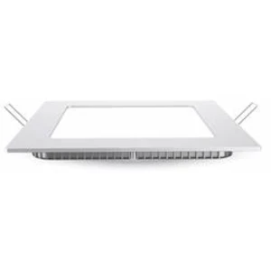 LED panel V-TAC VT-1807 4870, 18 W, N/A, bílá