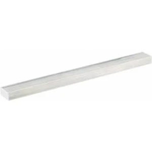 Plochý profil Reely 229813, (d x š x v) 200 x 30 x 5 mm, hliník