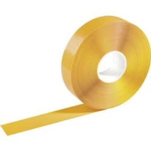 Podlahová označovací páska DURALINE STRONG 1.2 mm Durable 172504, žlutá 1 ks