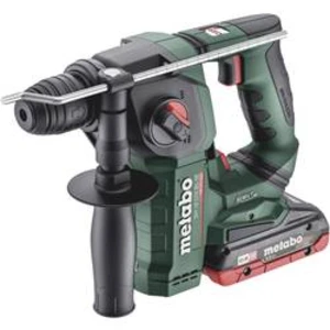 Aku kladivo Metabo 600324800, 18 V, 4 Ah, LiHD