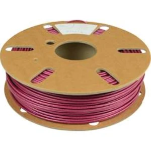Vlákno pro 3D tiskárny Maertz PMMA-1001-001, PLA plast, 1.75 mm, 750 g, fialová, třpytivý efekt
