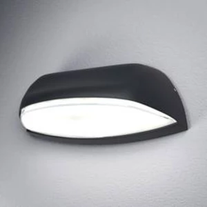Venkovní nástěnné LED osvětlení LEDVANCE ENDURA® STYLE WIDE L 4058075214019, N/A, tmavě šedá