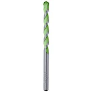 Vrták do žuly kwb 052680 tvrdý kov válcová stopka, délka 120 mm, Ø 8 mm, 1 ks