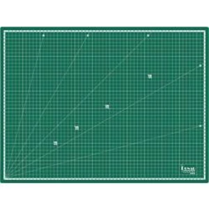 Donau Elektronik MS-A2 Řezací podložka A2, samoléčná (600 x 450 x 3 mm) (d x š x v) 600 x 450 x 3 mm 1 ks