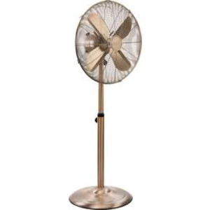 Stojanový ventilátor Tristar VE-5971, 50 W, Vnější Ø 40 cm