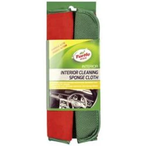 Houbička Dual Action Turtlewax X5533td 1 ks