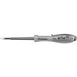 Fázová zkoušečka Wiha Volt SoftFinish 255-11 34745, čepel 60 mm, 3 mm, 110 - 250 V/AC