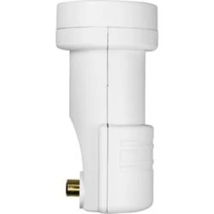 Satelitní konvertor Single-LNB Renkforce RF-4087449