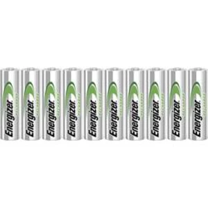 akumulátor AA Ni-MH Energizer Power-Plus HR06 2000 mAh 1.2 V 10 ks