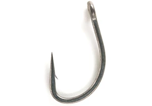 Fox háčky edges curve short hooks-velikost 8