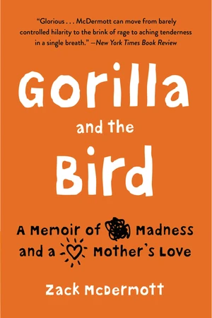 Gorilla and the Bird