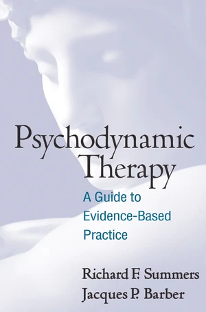 Psychodynamic Therapy