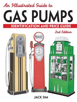 An Illustrated Guide To Gas Pumps