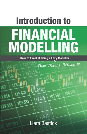 Introduction To Financial Modelling