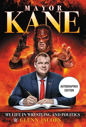 Mayor Kane