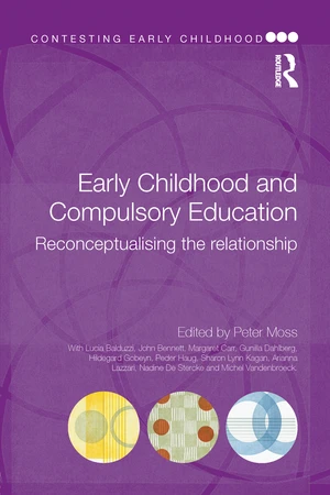 Early Childhood and Compulsory Education