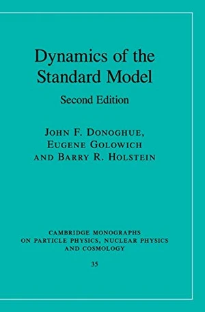 Dynamics of the Standard Model