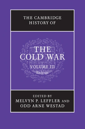 The Cambridge History of the Cold War