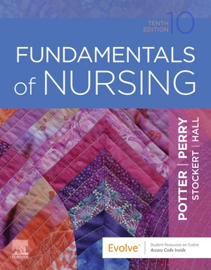 Fundamentals of Nursing - E-Book