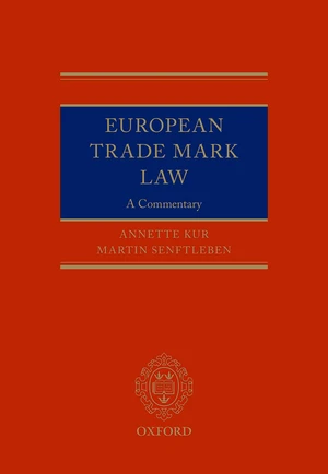 European Trade Mark Law