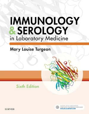 Immunology & Serology in Laboratory Medicine - E-Book