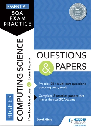 Essential SQA Exam Practice