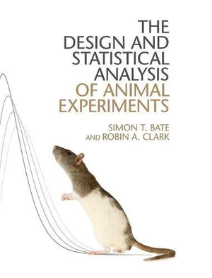 The Design and Statistical Analysis of Animal Experiments