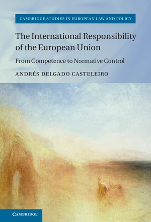 The International Responsibility of the European Union