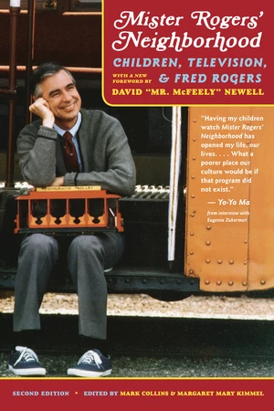 Mister Rogers' Neighborhood, 2nd Edition