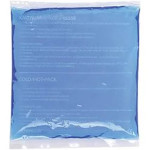 Söhngen 1012036 Teploměr studený/Warm-Kompresse střední 13 x 14 cm