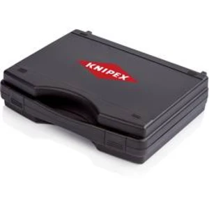 Kufřík s nářadím fotovoltaiky Knipex (979101)