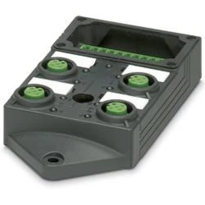 Pasivní box senzor/aktor Phoenix Contact SACB-4/ 4-L-C GG SCO P 1452864, 1 ks