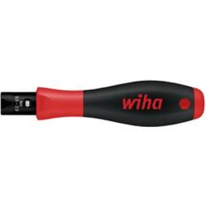 Rukojeť k momentovému šroubováku Wiha TorqueVario-S 26461, 0.4 - 1 Nm