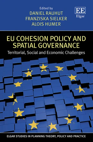 EU Cohesion Policy and Spatial Governance