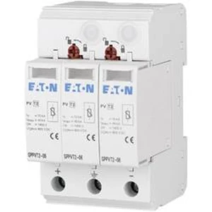 Svodič pro přepěťovou ochranu Eaton SPPVT2-06-2+PE 176088, 15 kA