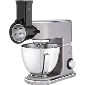 Kráječ na zeleninu WMF 0416960071, černá, stříbrná (matná)