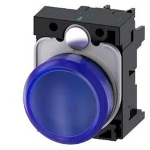 Světelný hlásič Siemens 3SU11026AA501AA0, 1 ks