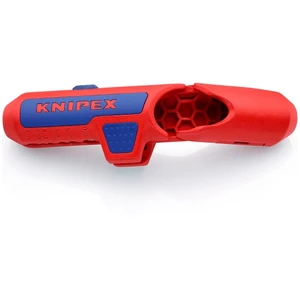 Odizolovací nůž Knipex 16 95 01 SB ErgoStrip univerzální