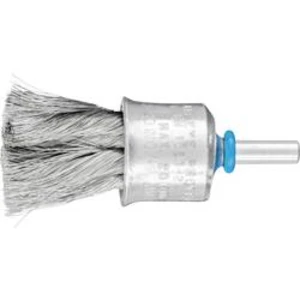 KŮŇ štětcový kartáč PFERD PBG 2323/6 INOX 0,15, 43208012, 10 ks