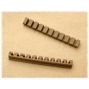 Propojka pro DPS Hammond Electronics 1591Z100 1591Z100, ABS, 100 ks
