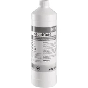 Náplň do výrobníku mlhy, typ Heavy, 1 l