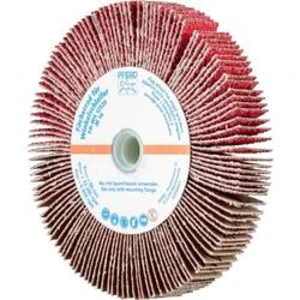Vějířová kolo KŮŇ PFERD 44782604 125 mm, 2 ks
