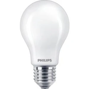 LED žárovka Philips Lighting 871951432385800 230 V, E27, 6 W = 60 W, teplá bílá, tvar žárovky, 1 ks