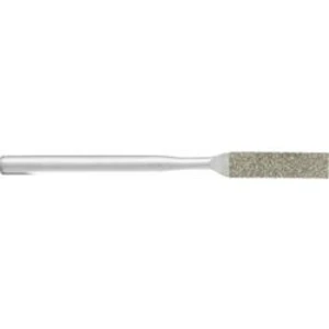 KŮŇ diamantové pilníky pro ruční pilníky PFERD DF 5380 D 126 15653802 50 x 1 x 4