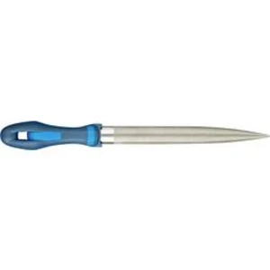 Diamantový dílenský pilník PFERD DF 1152/200 D 151 15405204 200 x 22 x 6.5