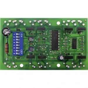Viessmann 52111 Dekodér pro magnetické spotřebiče 52111
