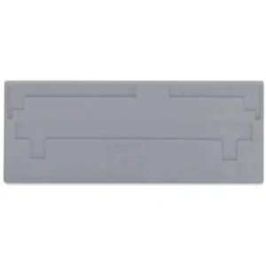 Přepážka , WAGO 283-326, 93.5 mm x 2 mm x 36.5 mm , 50 ks